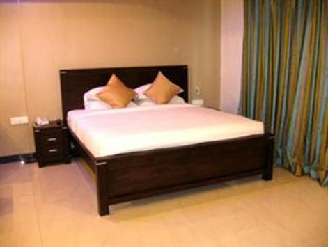 Hotel The Elite Suites Pune Room photo
