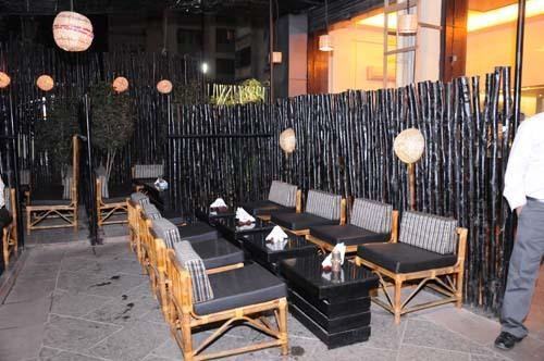 Hotel The Elite Suites Pune Exterior photo