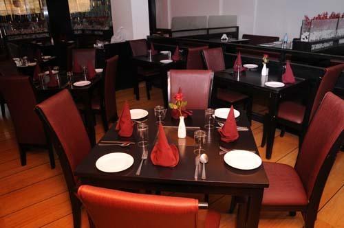 Hotel The Elite Suites Pune Exterior photo