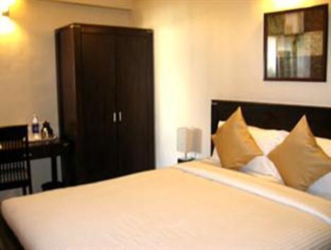 Hotel The Elite Suites Pune Exterior photo